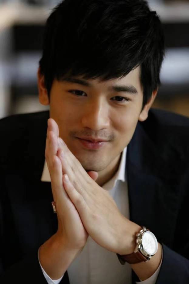 这个突发的消息对于高以翔的家人和粉丝来说,无疑是一次沉重的打击.