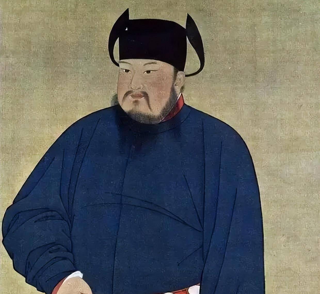 孟知祥雄心壮志再建后蜀,为何重蹈前蜀的覆辙还要传位幼子孟昶?