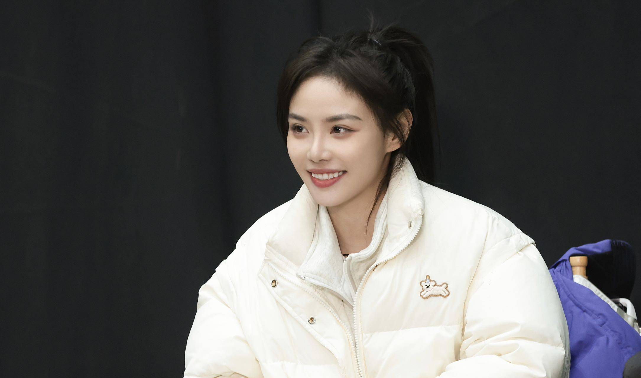 梁壁荧综艺《来者何人》收官 表现亮眼获优秀动作新生称号_武术_太极