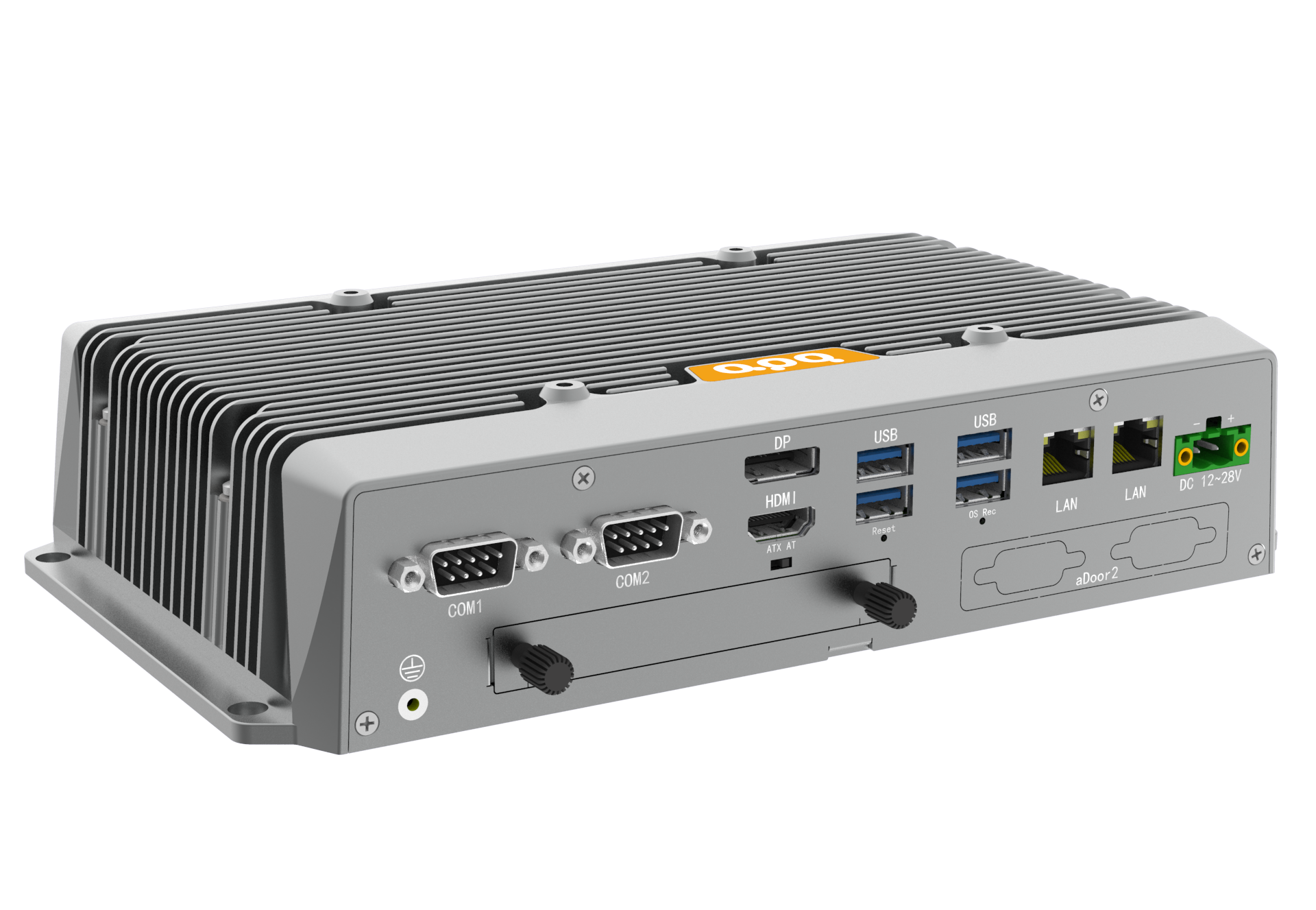 小身材,高扩展,多功能,强互联:阿普奇嵌入式工控机e6系列即将上市!