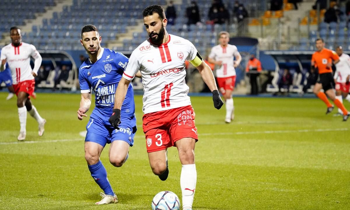 【法甲】里尔vs克莱蒙,里尔主场迎战克莱蒙_比赛_成绩_积分榜