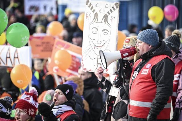 芬兰业力真相丨一个北欧国家的独特工作哲学