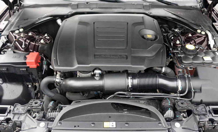 捷豹xfl25t动力迟滞换挡顿挫刷ecu能改善吗_搜狐汽车_搜狐网