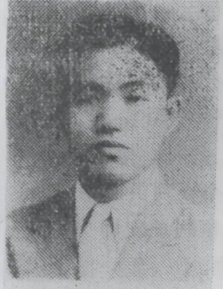 1948年,地下党王孝和被判死刑大笑,妻子:知道他骗我,但不恨他_玉英