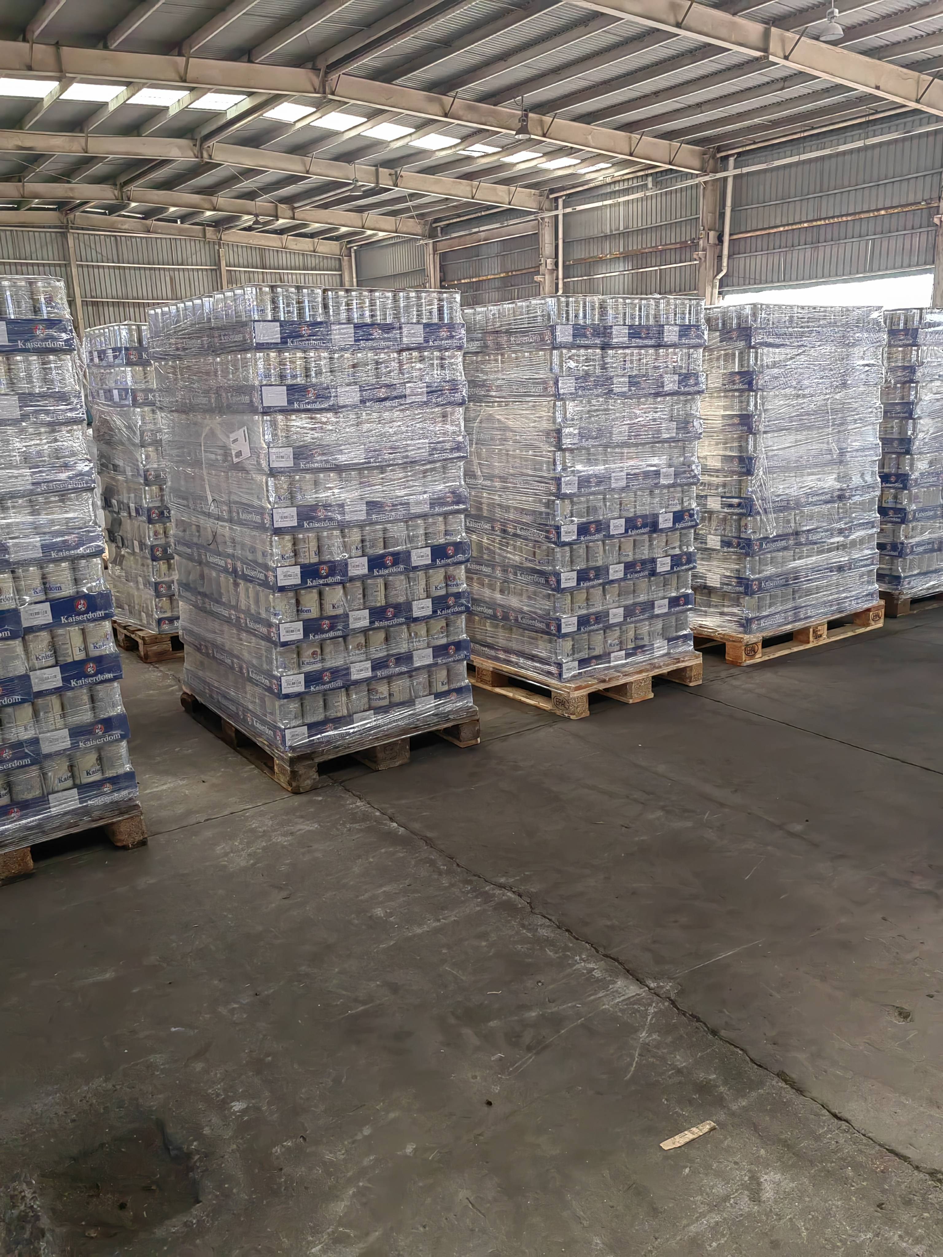 洋酒进口报关与清关全攻略：从申报到放行，一篇文章解决所有问题_搜狐网