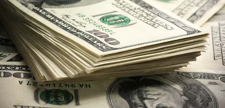 美元/加元上涨连续第二天,贵金属面临技术阻力_美国_货币_现货