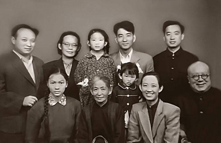 回忆齐世荣先生_工资_美国_馆子