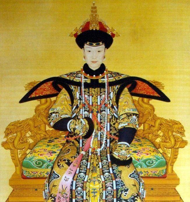 备受乾隆恩宠的福康安去世多年后为什么被嘉庆帝收回封赏?