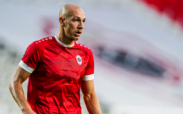 比利时杯半决赛!奥斯坦德状态回暖,安特卫普能否占据晋级先机?