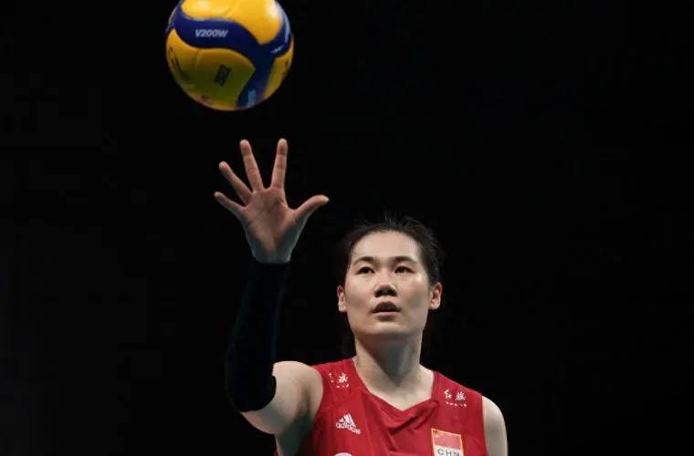 王云蕗身体抱恙,集训状态成迷,新一届女排或丢掉首发位置_主攻_一传