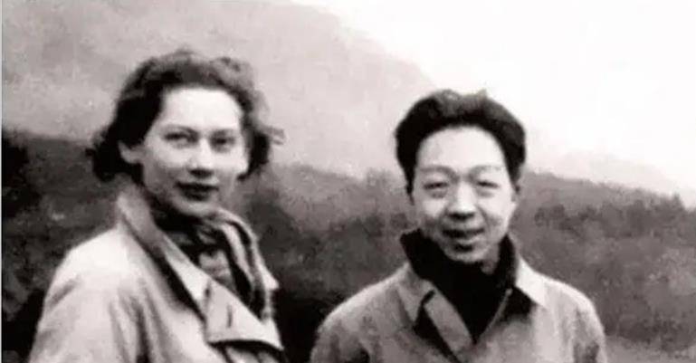 母亲预言:你们的孩子会自杀,为何竟变为现实_戴乃_杨宪益_北京