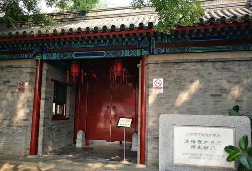 明清机构之都察院:劝谏皇帝只是一个笑话,全方面无的