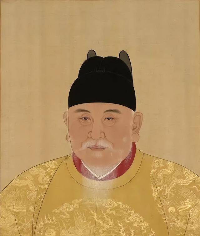 历史上活到70岁的那些皇帝,有些人估计您都没听说过