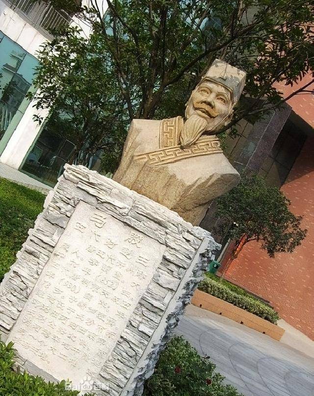 历史上活到70岁的那些皇帝,有些人估计您都没听说过