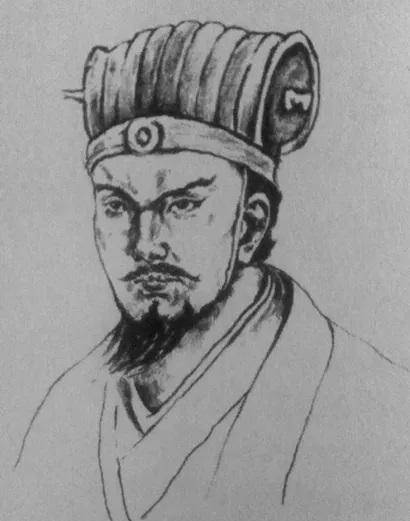 有人发现了做工精美的人头像,它会是乾陵61尊无头石像