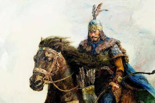 靠武力谁都可以当匈奴单于?当时有一硬性条件,不符合