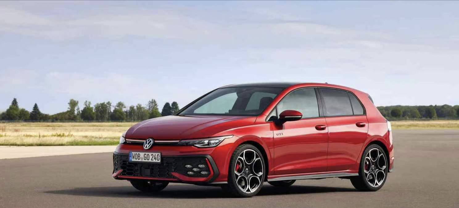 高尔夫gti和r的手动挡没了_搜狐汽车_搜狐网
