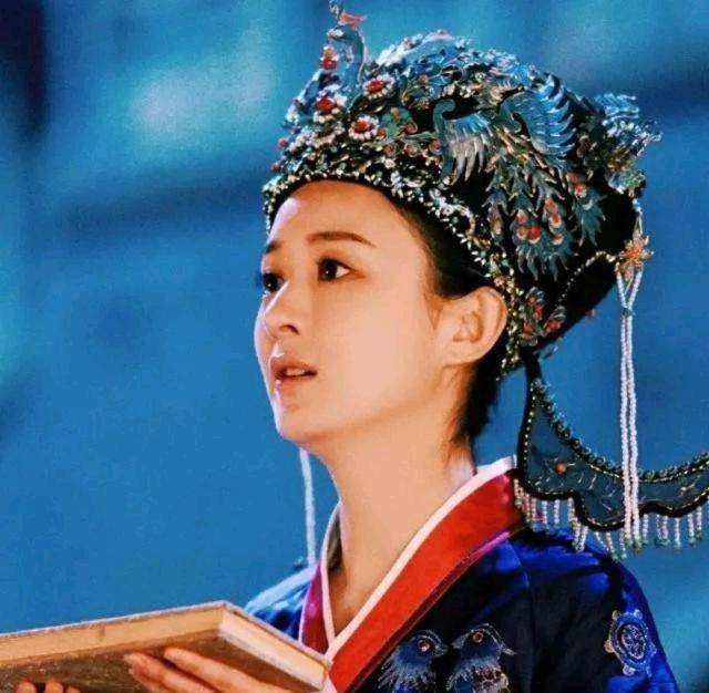 历史上称"夫人"大有讲究,"一品诰命夫人"都有啥权力?