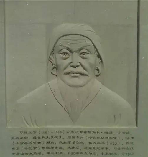 一次马种的改良,是如何导致东亚两大强国覆灭的?_完颜