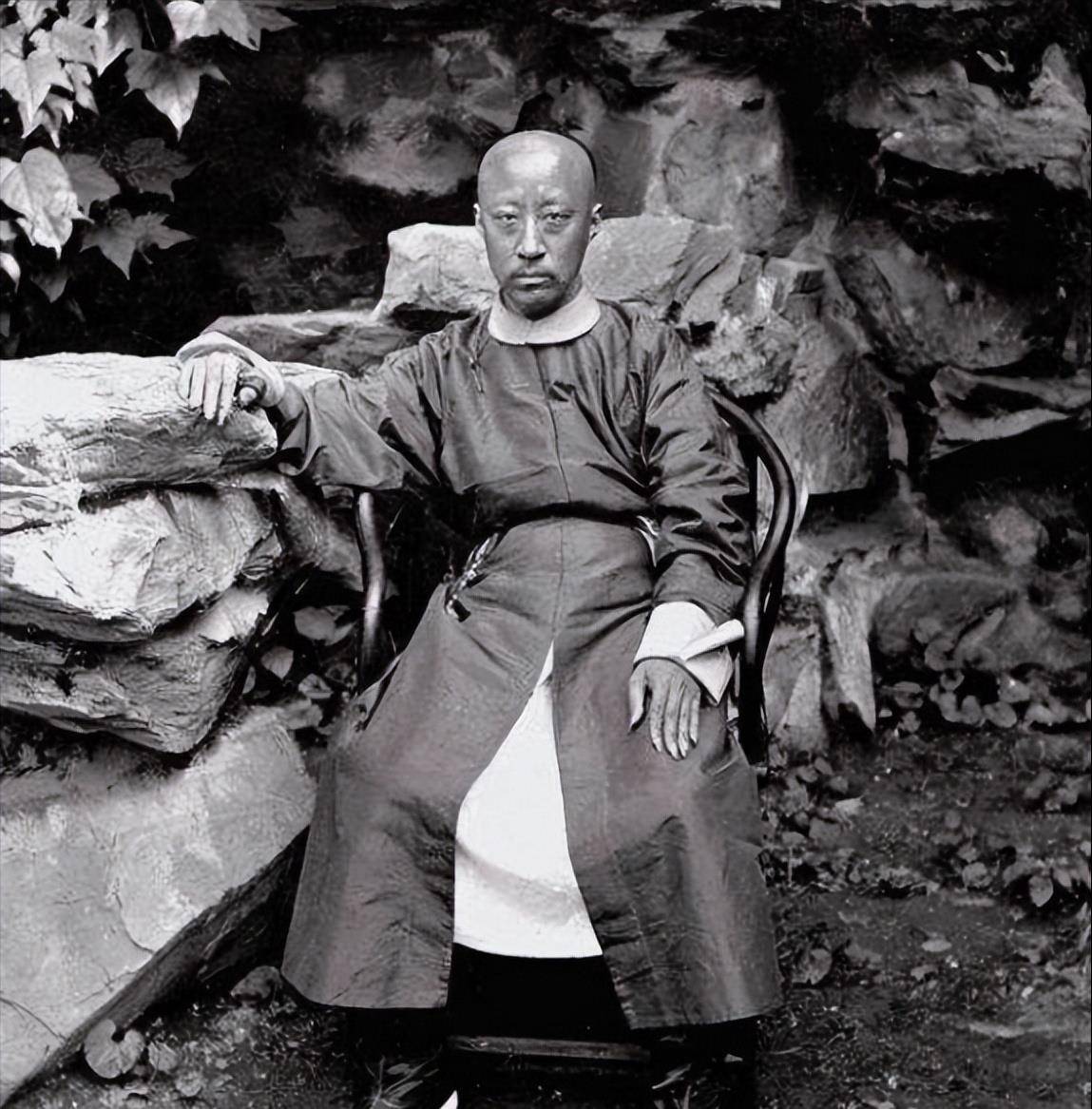 1856年):道光年间历任礼部侍郎,吏部侍郎,吏部尚书,步兵统领,内务府