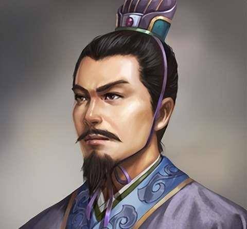 三国有位顶级战略家,才华不输郭嘉,却因性格问题导致