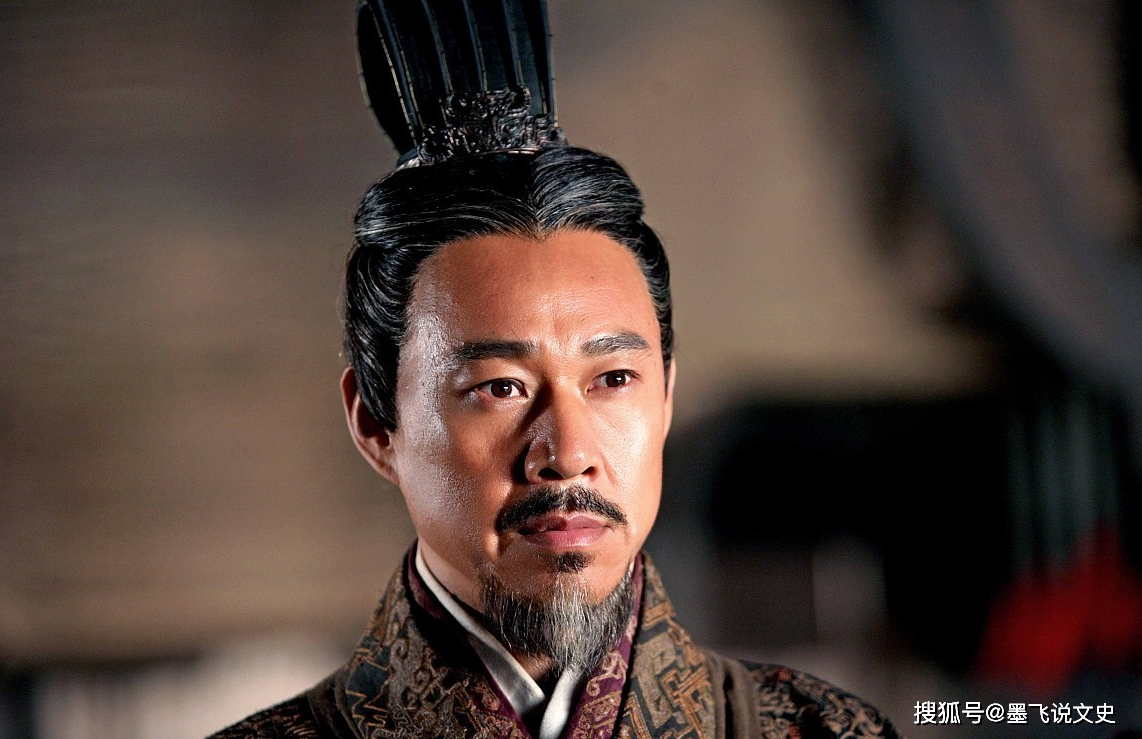 文种_范蠡_夫差