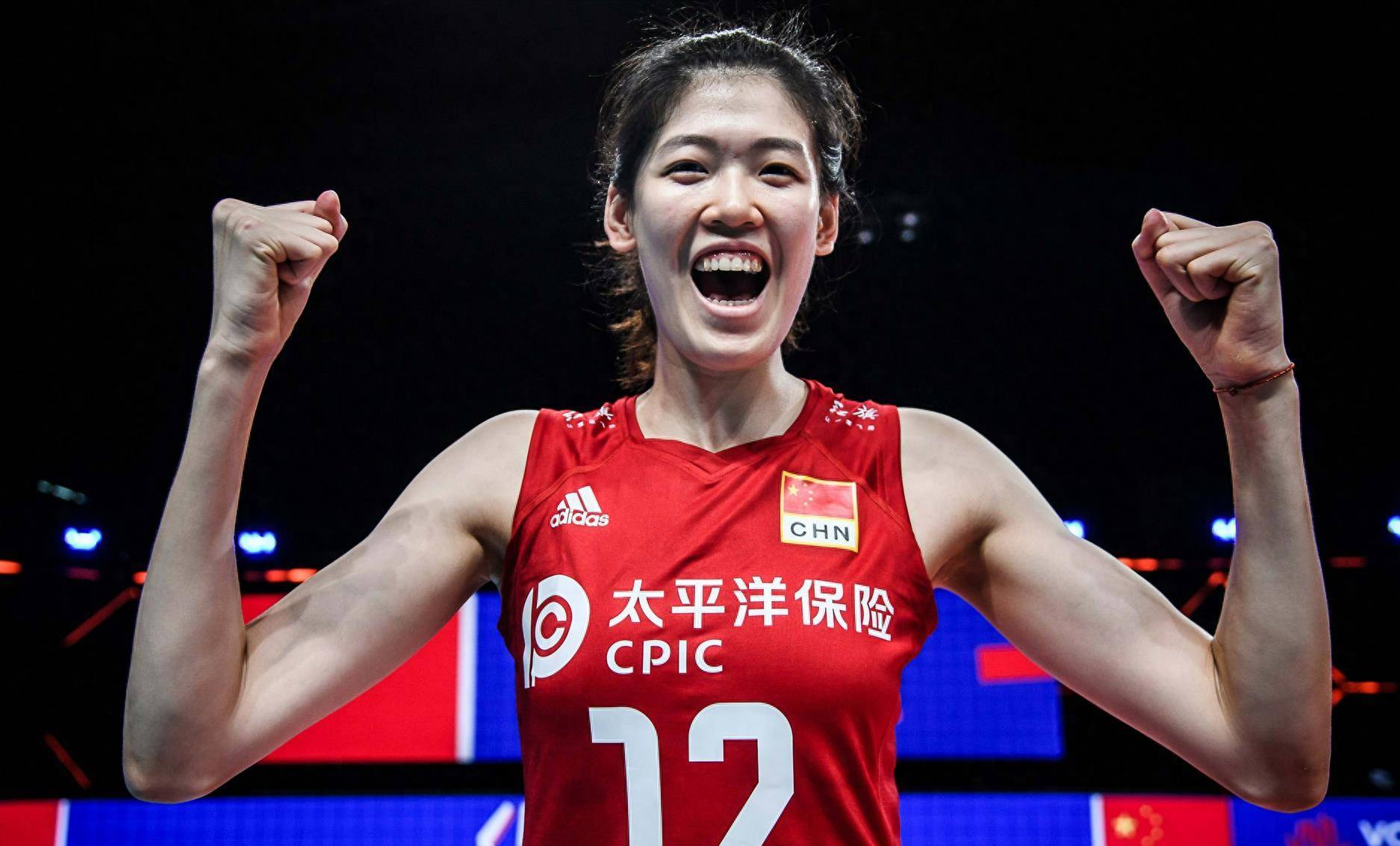 朱婷无缘回归女排,李盈莹表态发声,10字官宣决定,蔡斌明白了