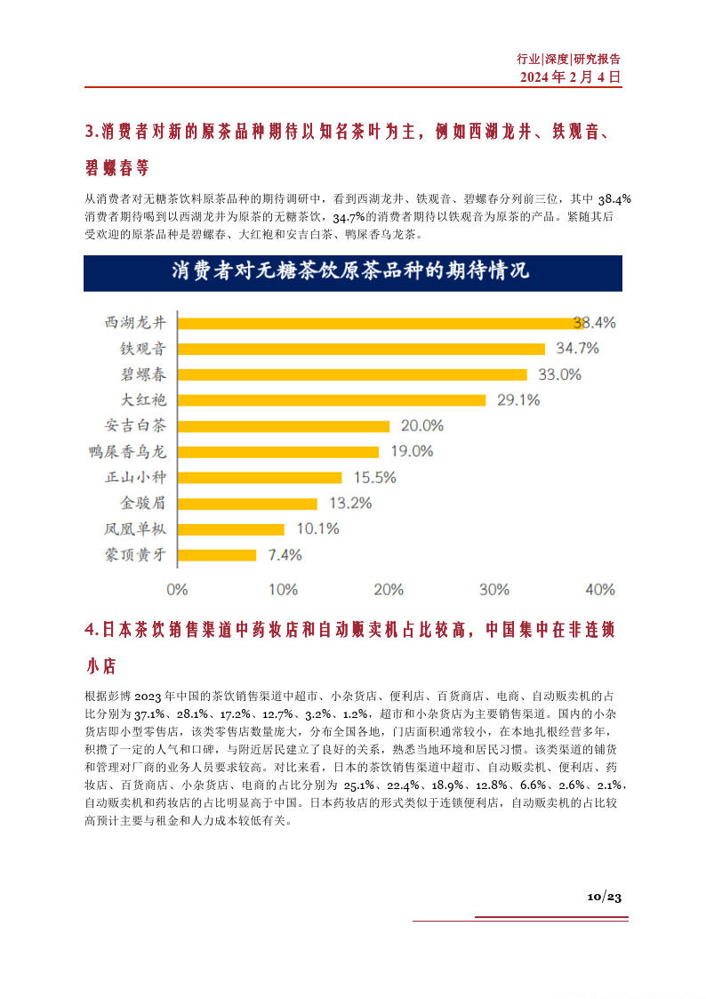 茶叶市场调查报告范文（茶叶市场调查报告写作范文） 茶叶市场观察
陈诉
范文（茶叶市场观察
陈诉
写作范文）《茶叶市场调查报告写作范文》 茶叶资讯