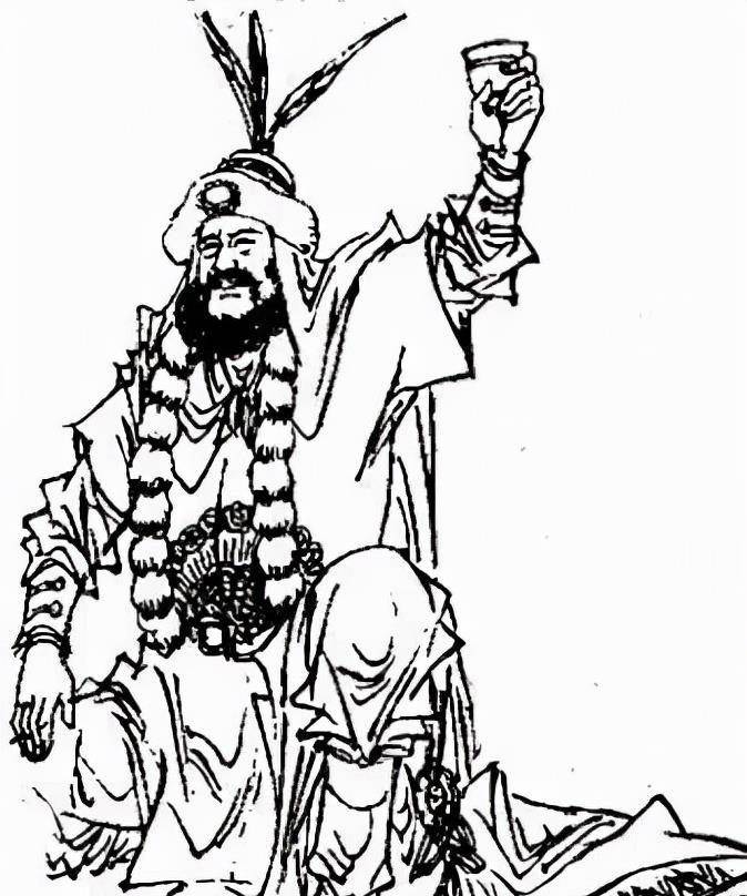 简笔画 手绘 线稿 674_808