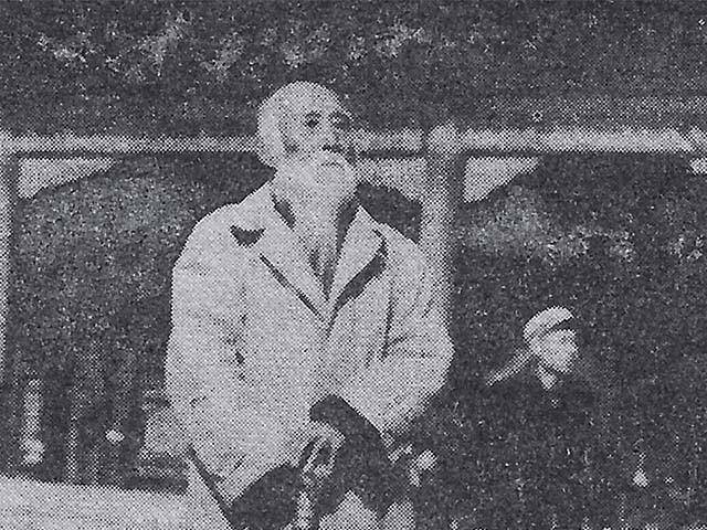 清末镖王李尧臣回忆:十万镖银被抢,"三皇炮锤"擒悍匪