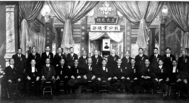 漕帮:没有传承的世代沿袭,又是如何在雍正时期走上官场明面?