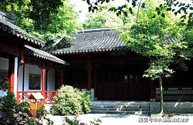 薛家只有十来间房,为何好人坏人都愿意往他们家里跑?