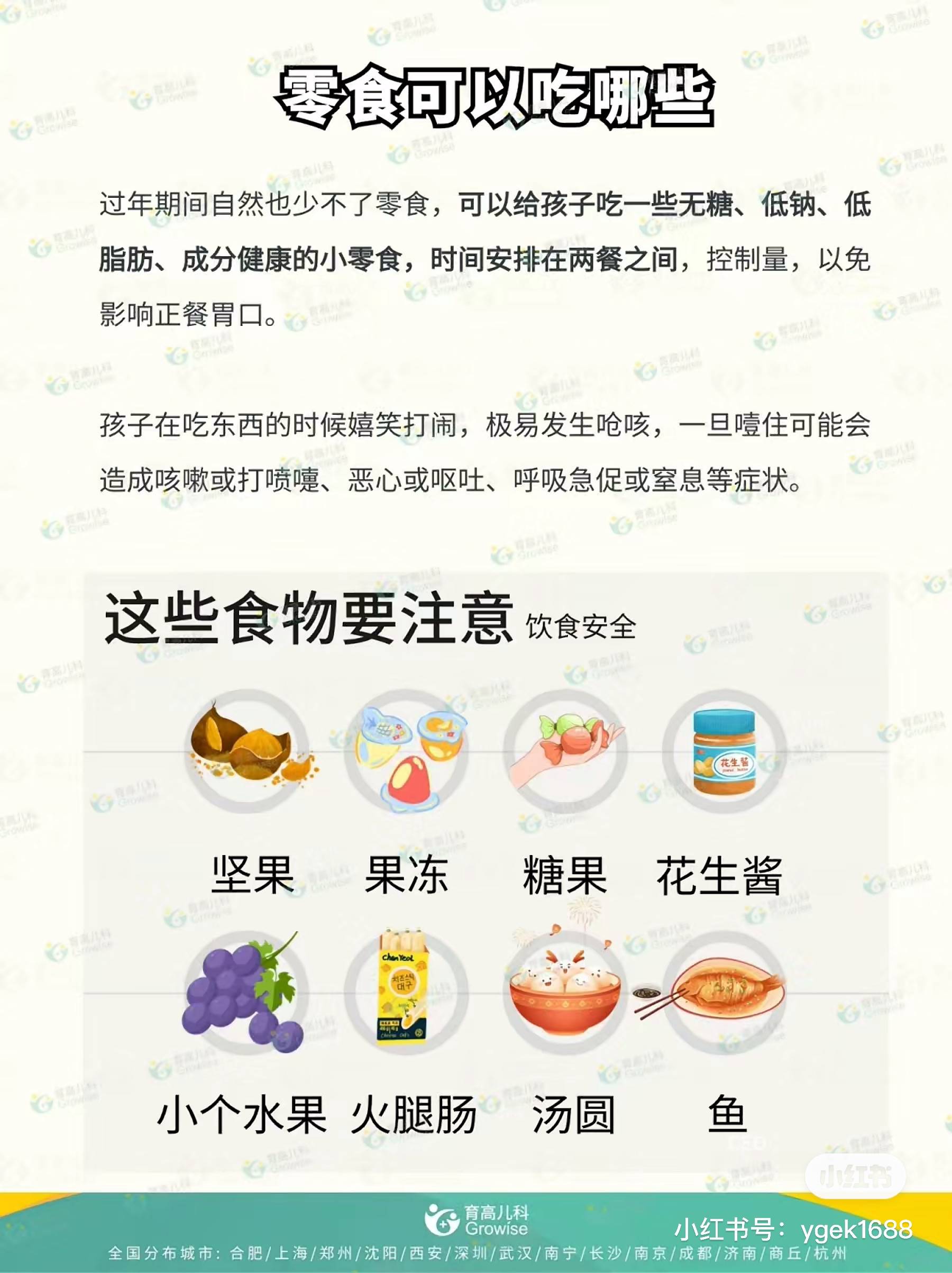 在这个欢乐"龙龙"的日子里,孩子的饮食与健康也应该更得到重视.