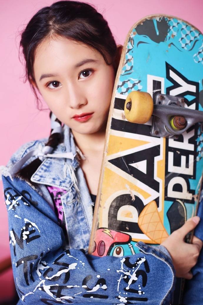 童星养成记|影视歌三栖全才童星艺人张雁琪的童星之路