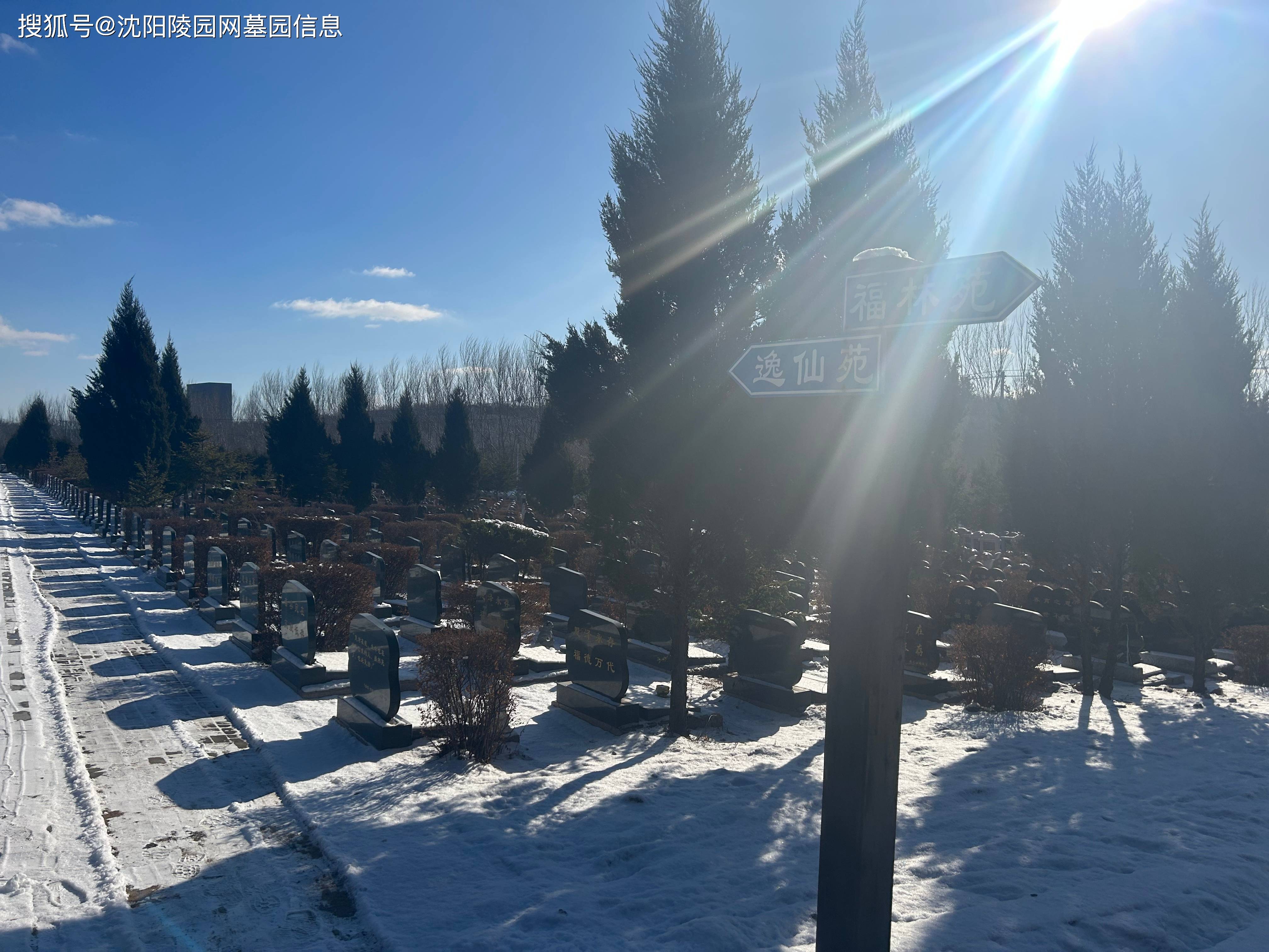 沈阳十大优质墓园巡礼:(024-88417575)辉山纪念林墓园独占鳌头_服务