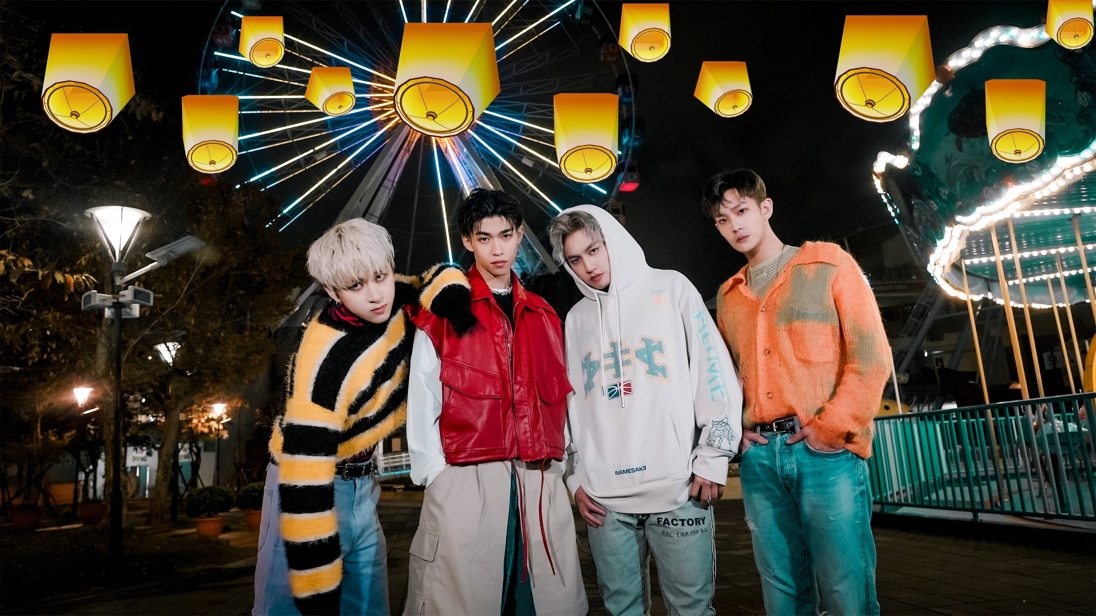 《滚石摘星号》选手2月24暖场开唱,学长u:nus倾囊