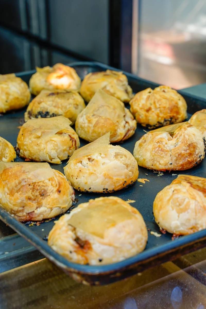 紫阳街美食_临海_小吃_青石板路