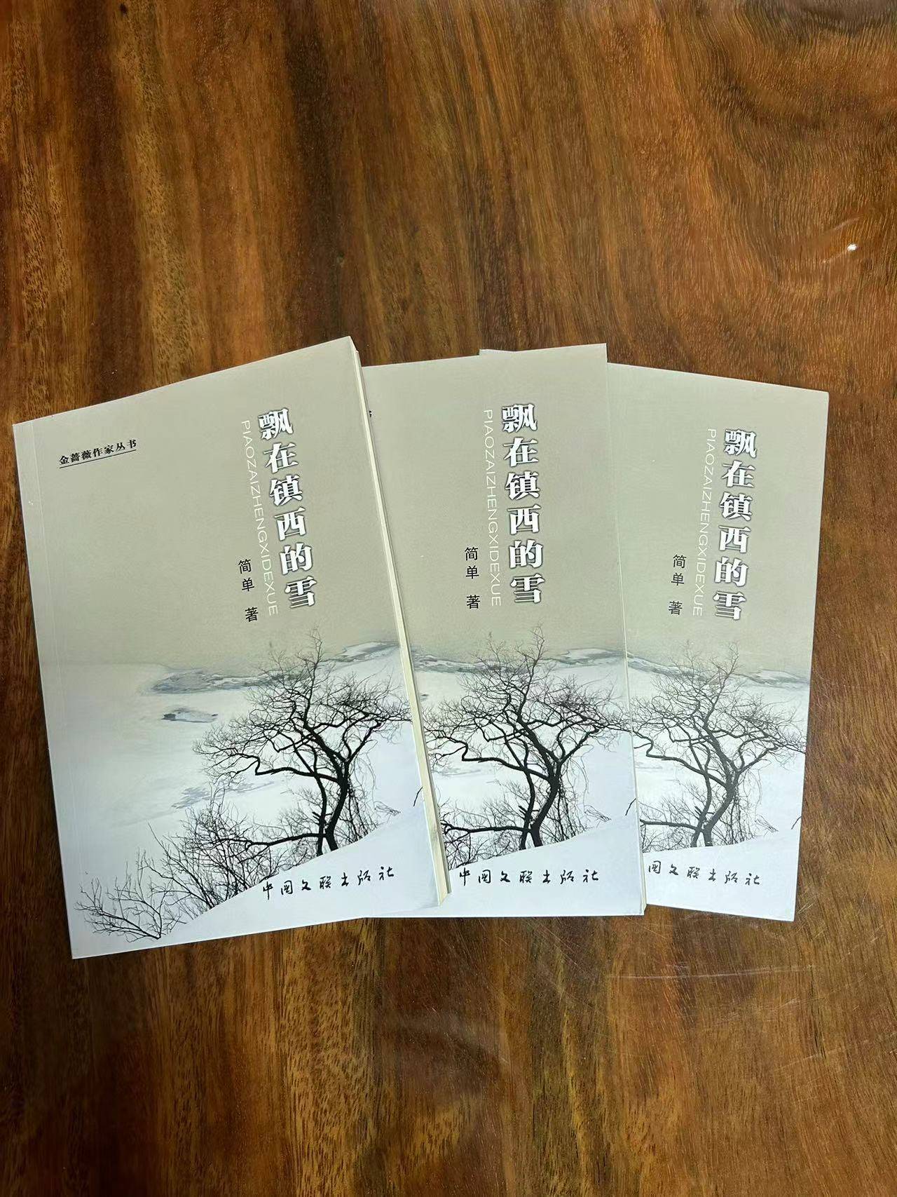 作家李炜 笔名简单(当代作家)文化 哈密 新疆_新星出版社_创作_散文