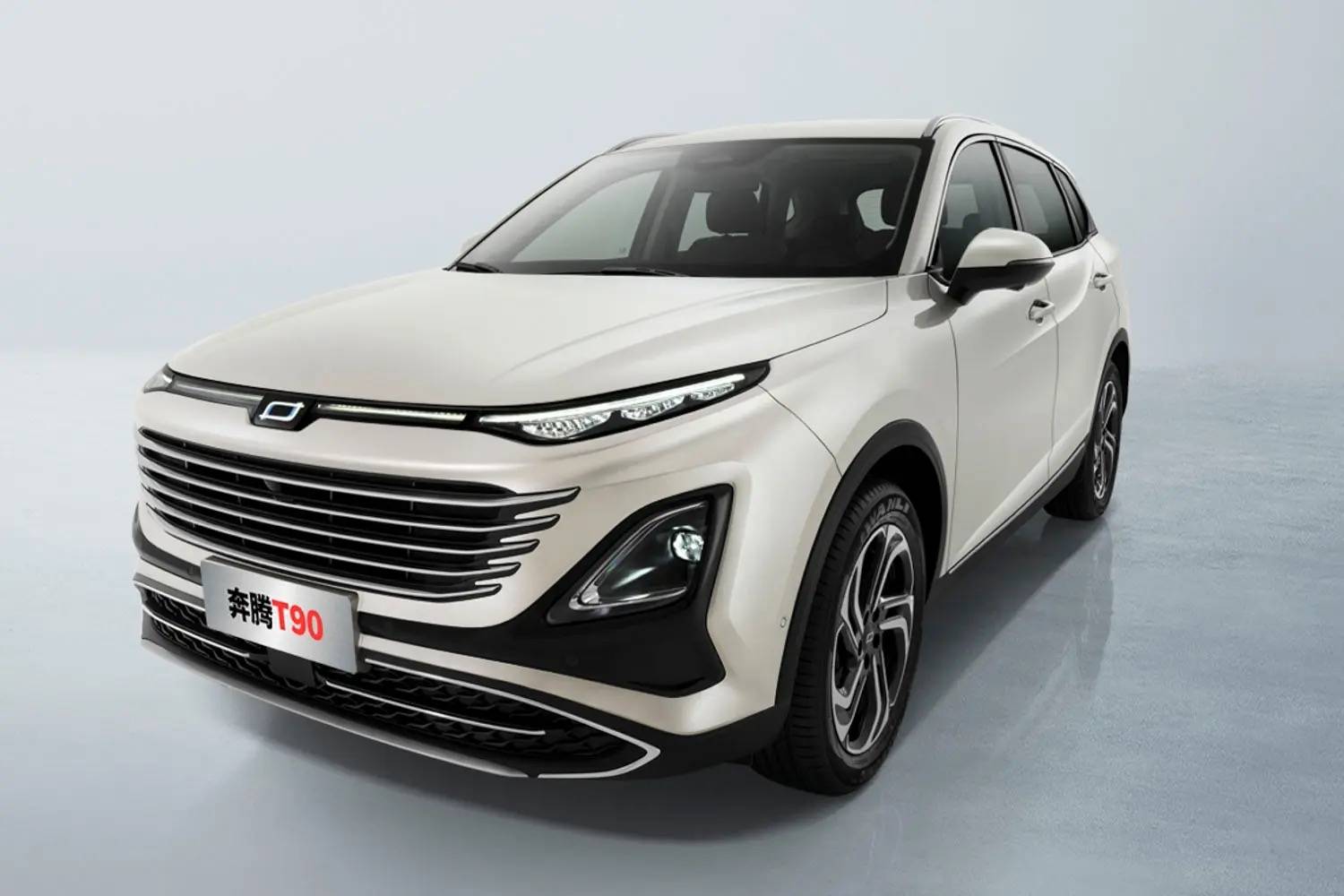 10万级别,适合冬季使用的一款优秀的suv#奔腾t90_搜狐汽车_搜狐网