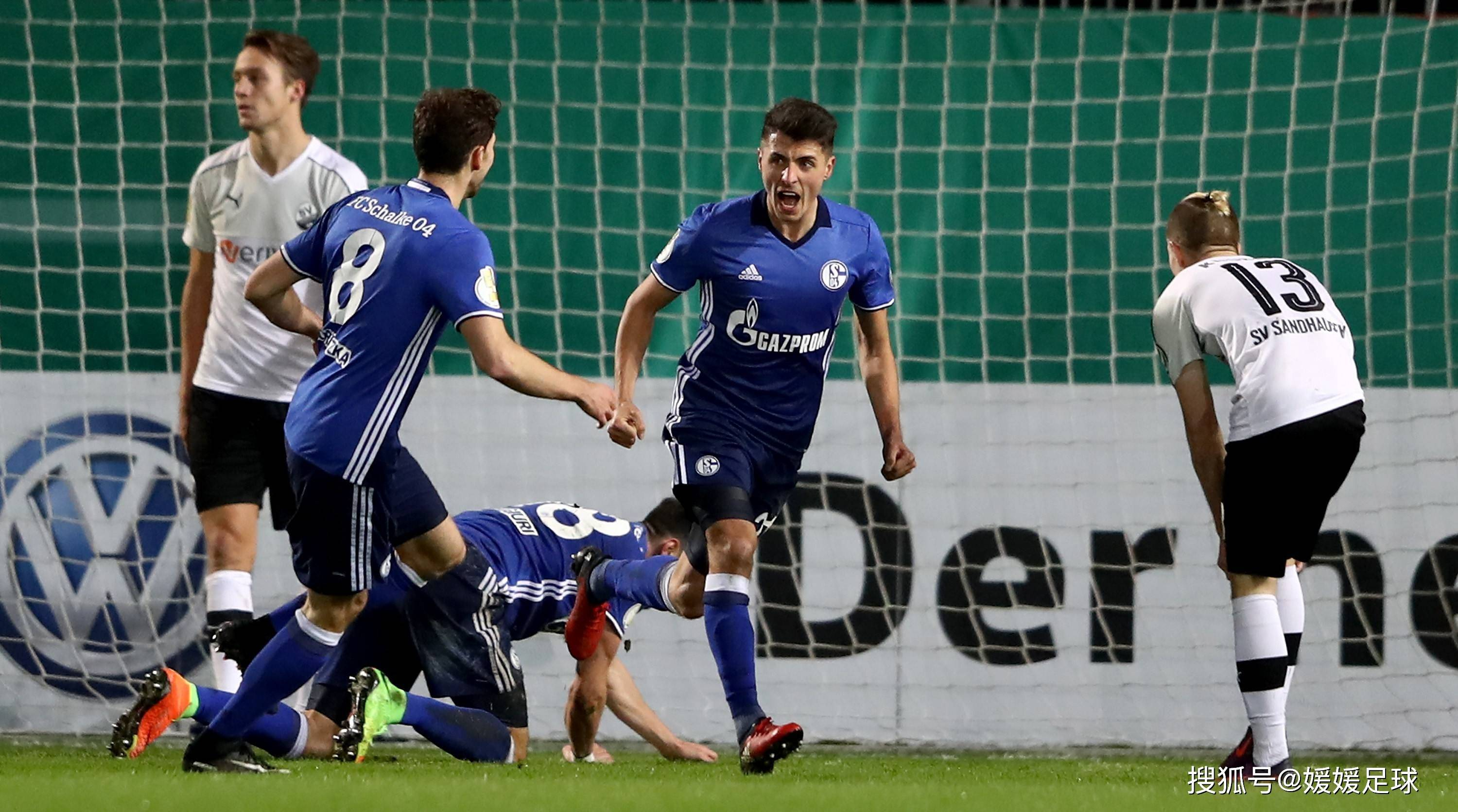 英冠 伊普斯维奇vs罗瑟汉姆_比赛_主场_状态