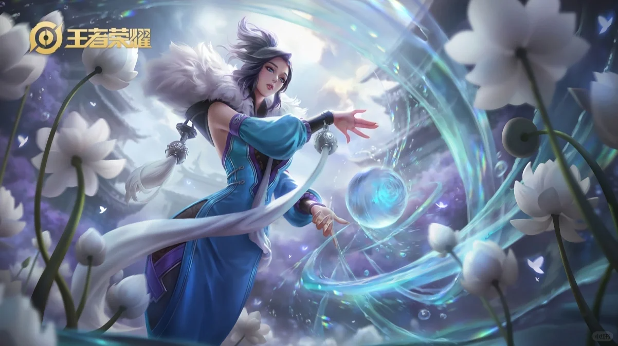 王者荣耀:探索法师出肉装的新境界,提高容错能力_输出_装备_技能