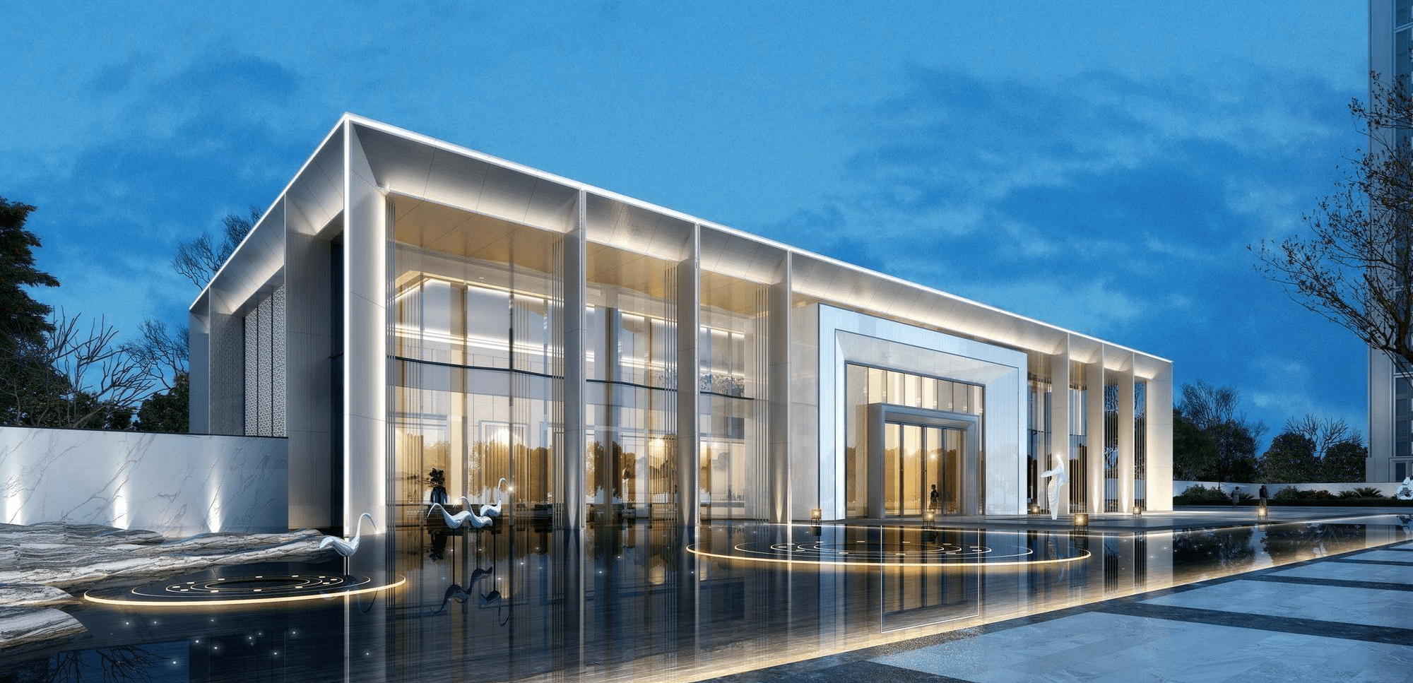 文投集团携手东音文化&光谷知识产权联盟打造武汉知识产权服务业集聚