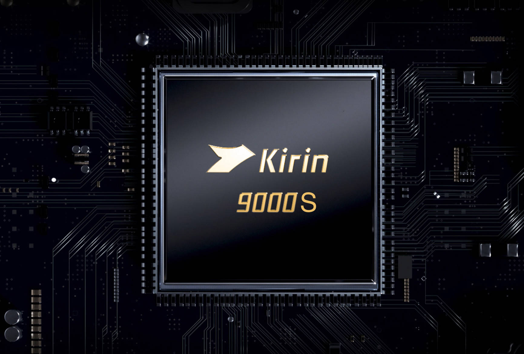 华为pocket2定档2月22日,麒麟9000s加持,配置进一步曝光_手机_芯片