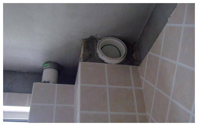 油烟机没吸力,排烟效果差?这6个问题一定要注意_烟道_高度_建议