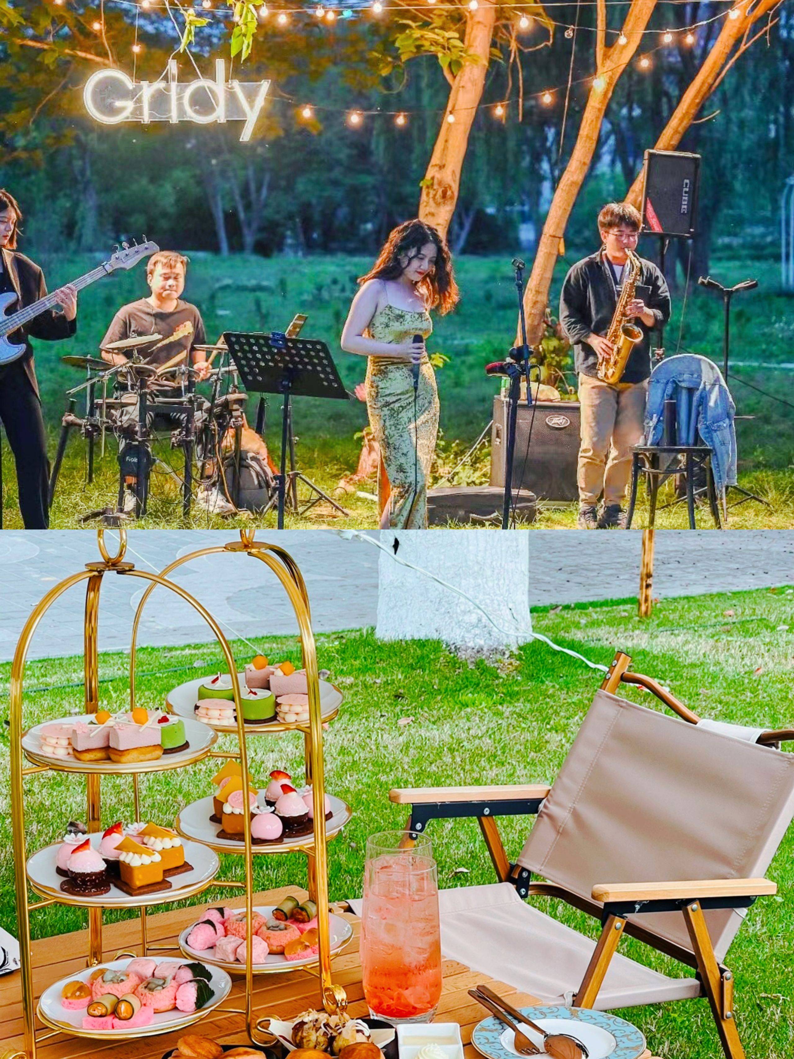 女神节这样玩15三八节团建策划活动大全_草坪_温泉_油画