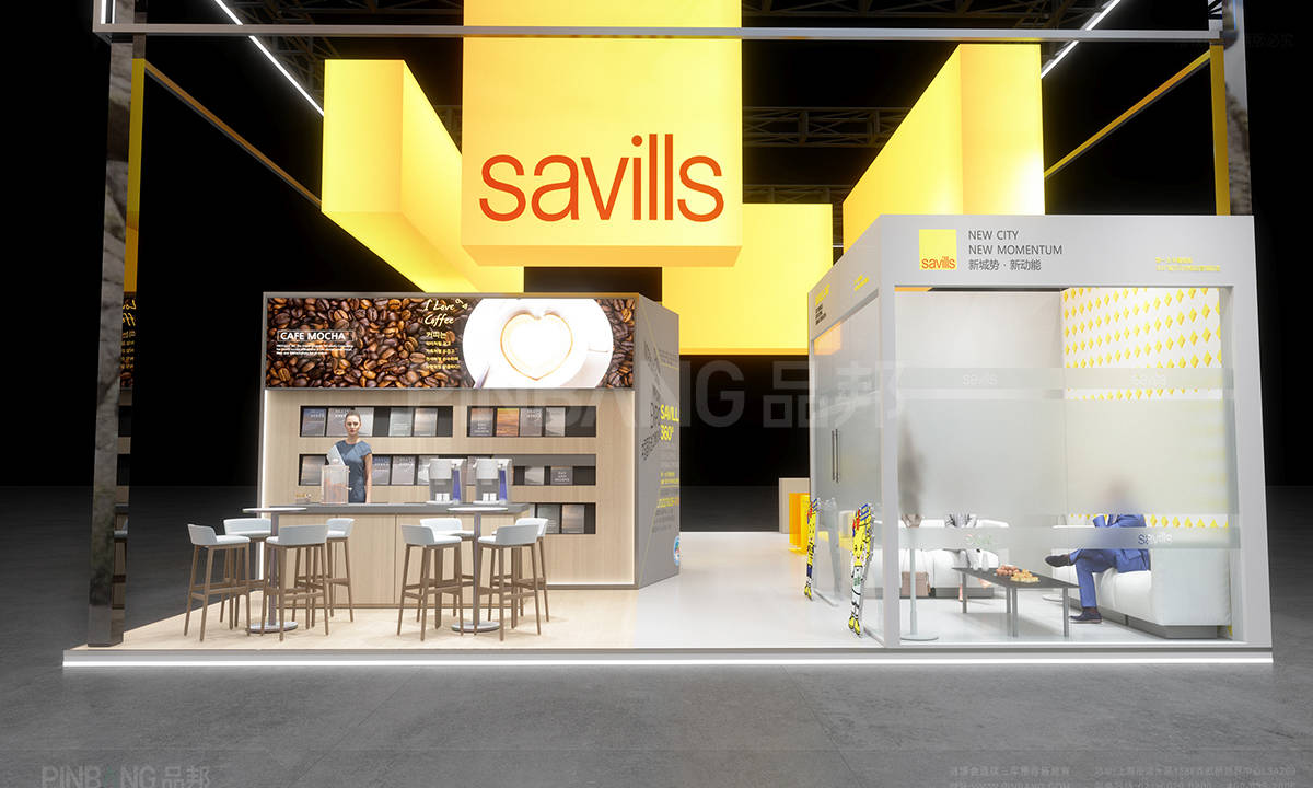 选择保加利亚展会搭建公司:让你的参展更有价值_展台_设计_服务