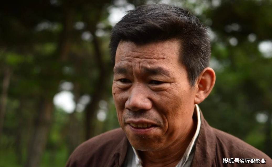 传奇村支书诞生:从反面角色到时代标杆_杨清_表演_乡村