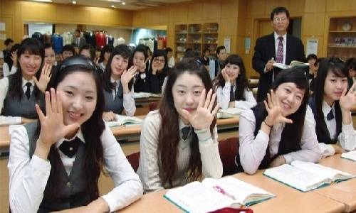   韩国留学一年多少钱？分摊学姐一年的开销！