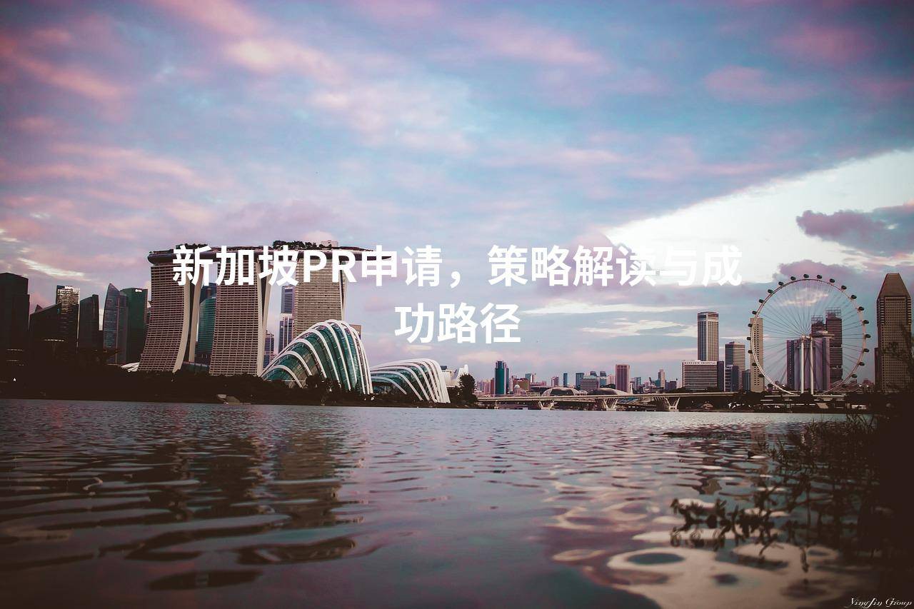 新加坡PR申请，策略解读与成功路径_搜狐网