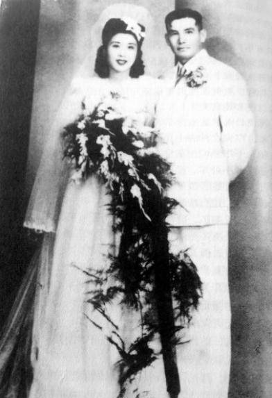 17岁结婚,19岁守寡,孀居70年,她养大亡夫独子,送走